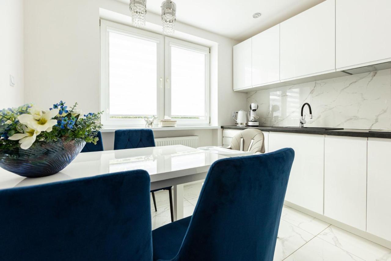 Apartment Marinet Kudowa Zdroj