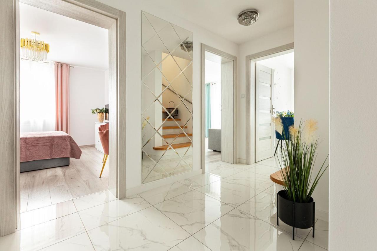 Marinet Apartment Kudowa Zdroj