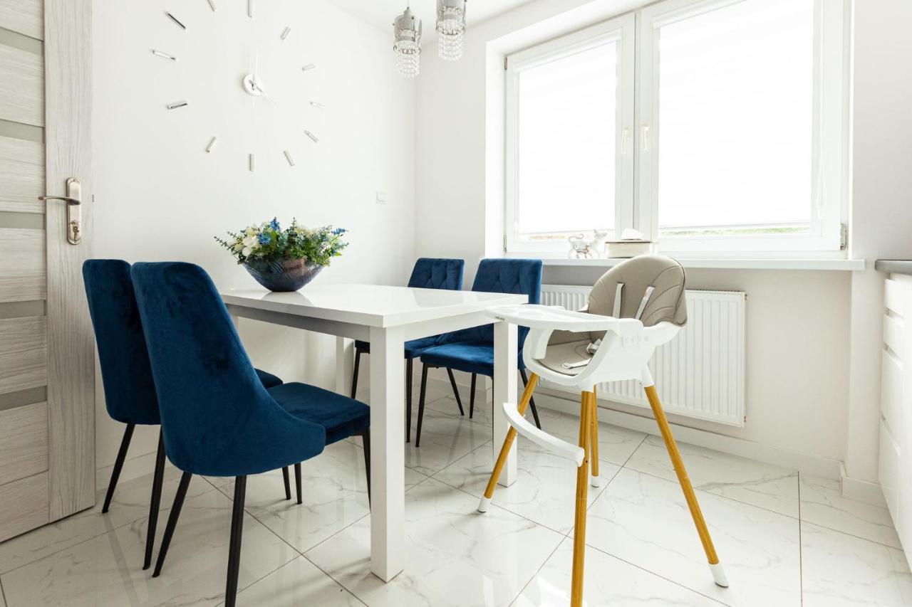 Marinet Apartment