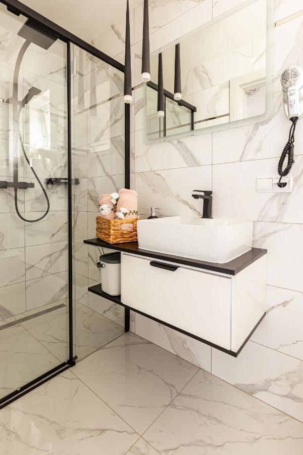 Apartment Marinet *