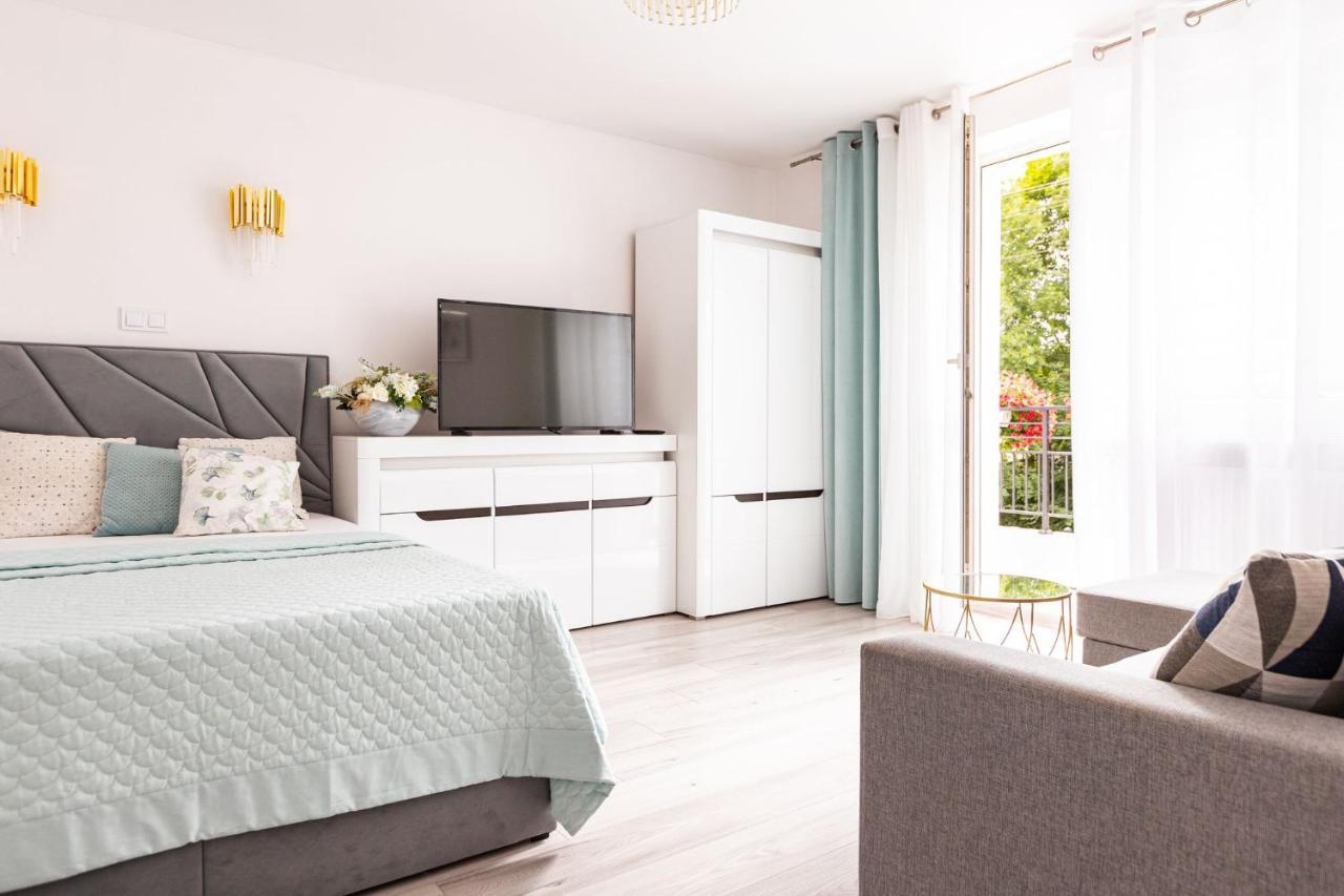 Apartment Marinet Kudowa Zdroj
