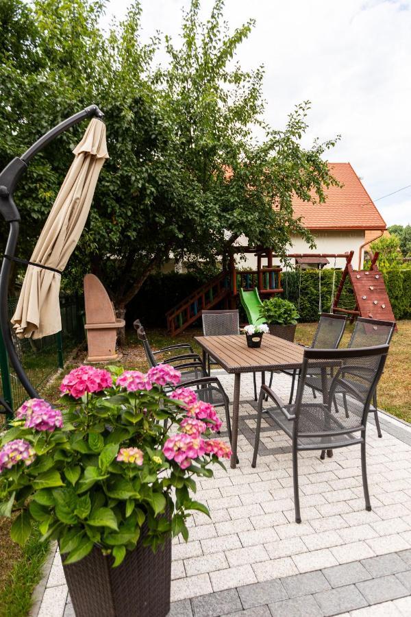 Apartment Marinet *