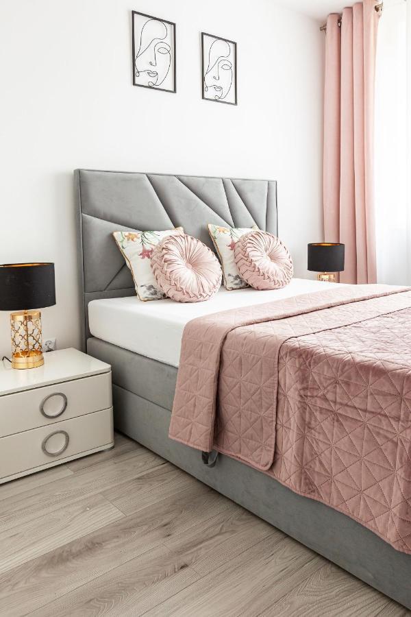 Apartment Marinet
