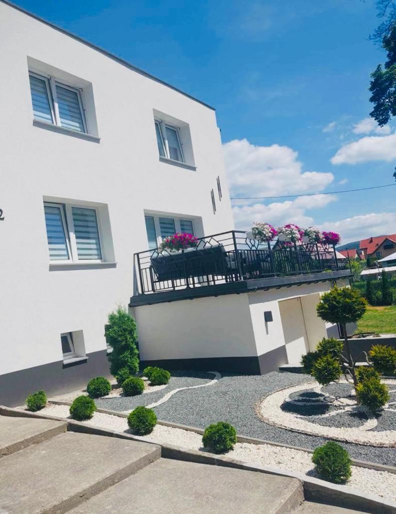Apartment Marinet *